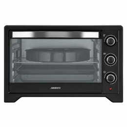 Электропечь Ardesto MO-T45B