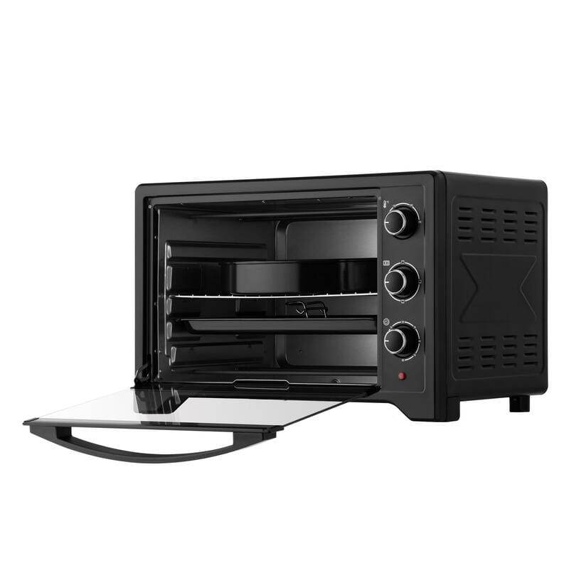 Электропечь Ardesto MO-T45B