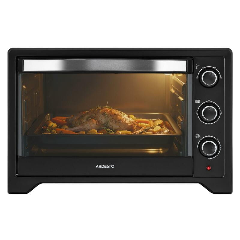 Электропечь Ardesto MO-T45B