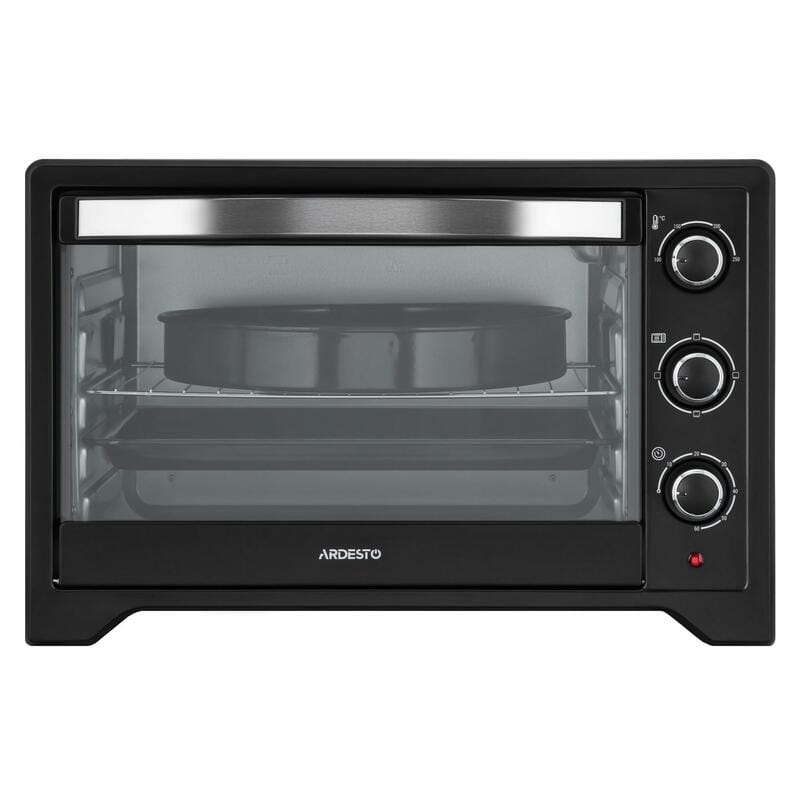 Электропечь Ardesto MO-T45B