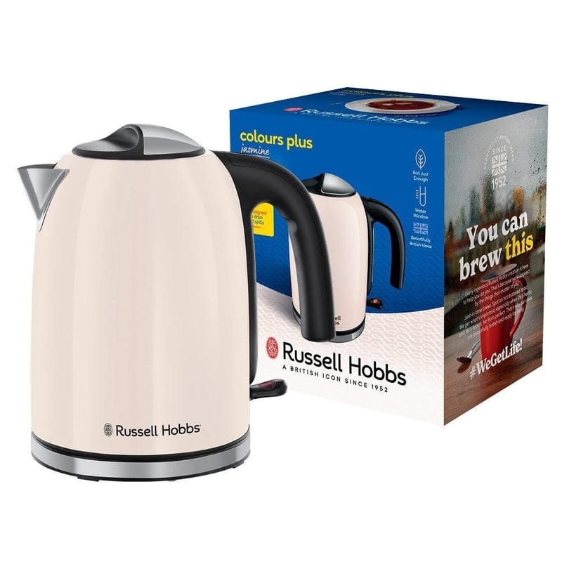 Электрочайник Russell Hobbs 28510-70 Jasmine