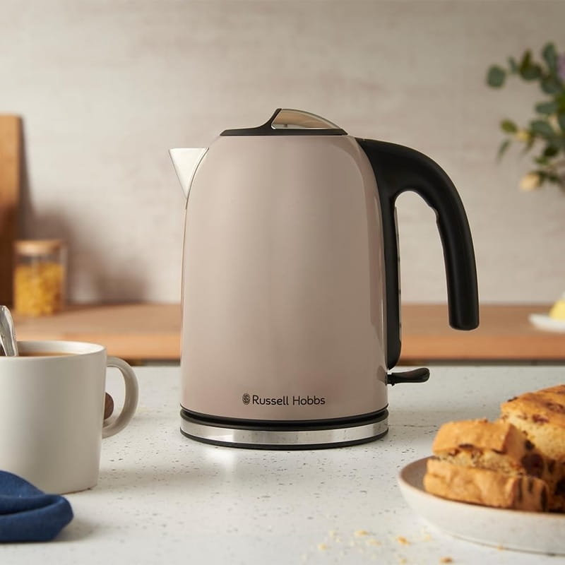 Электрочайник Russell Hobbs 28511-70 Mocha