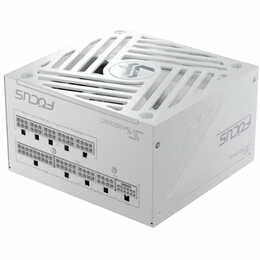 Блок питания Seasonic Focus GX-750 ATX 3.1 White 750W