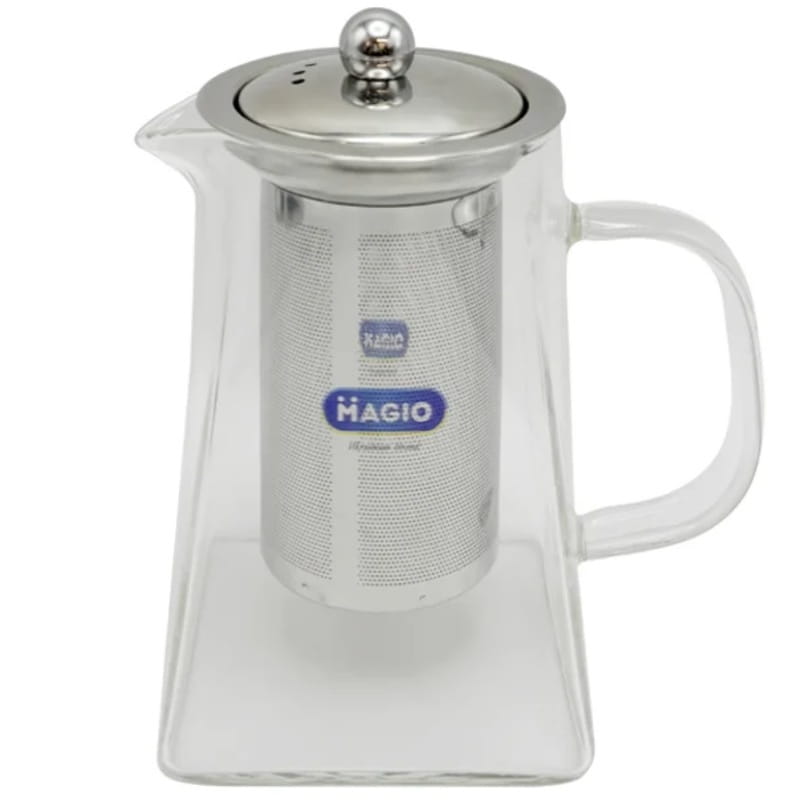 Заварник 650мл Magio MG-1280