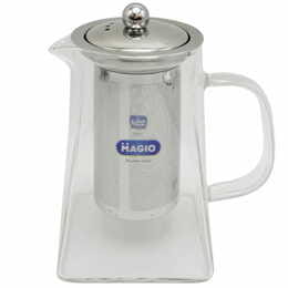 Заварник 650мл Magio MG-1280