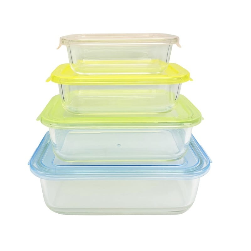 Набір контейнерів Magio MG-1267