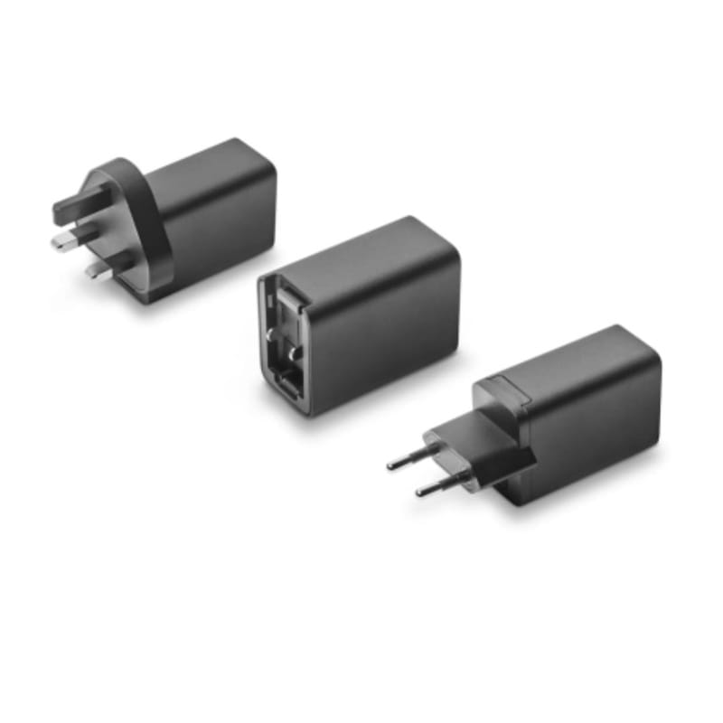 Адаптер питания Wacom One 12/13T EU/SW/UK (ACK44914B)