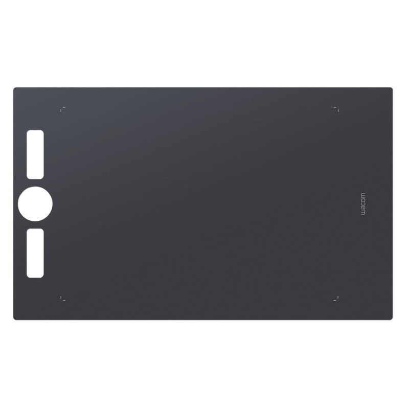 Сменная поверхность Wacom для Intuos Pro L (шероховатая) (ACK-122313)