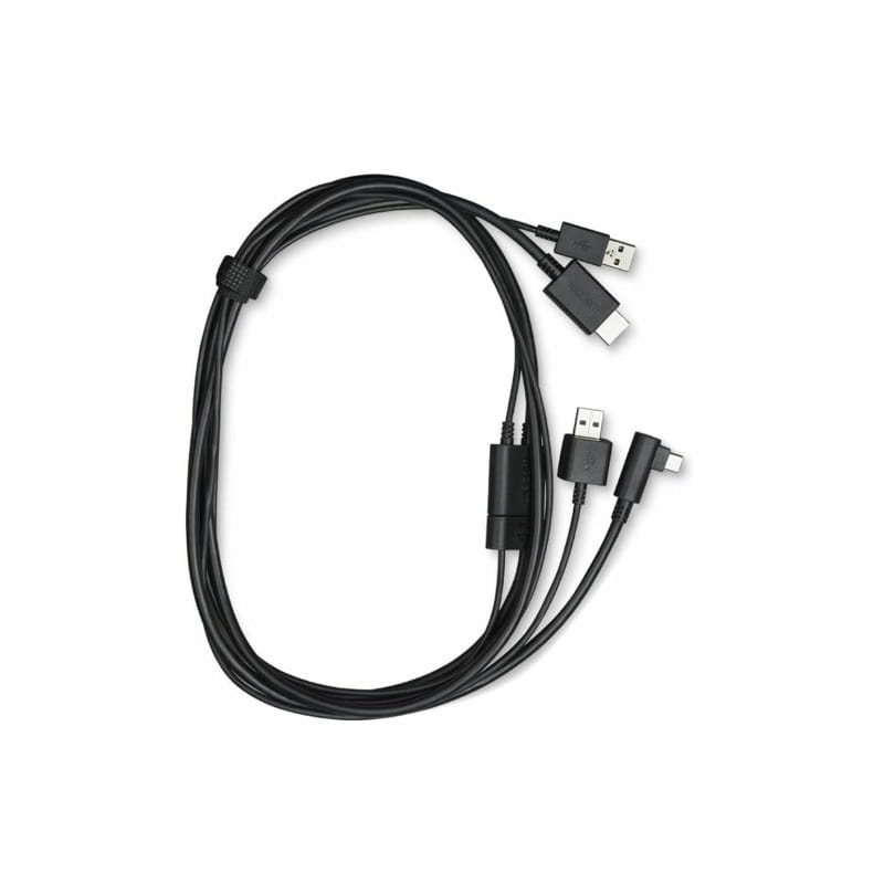Кабель Wacom X-Shape для DTC133W0B (ACK44506Z)