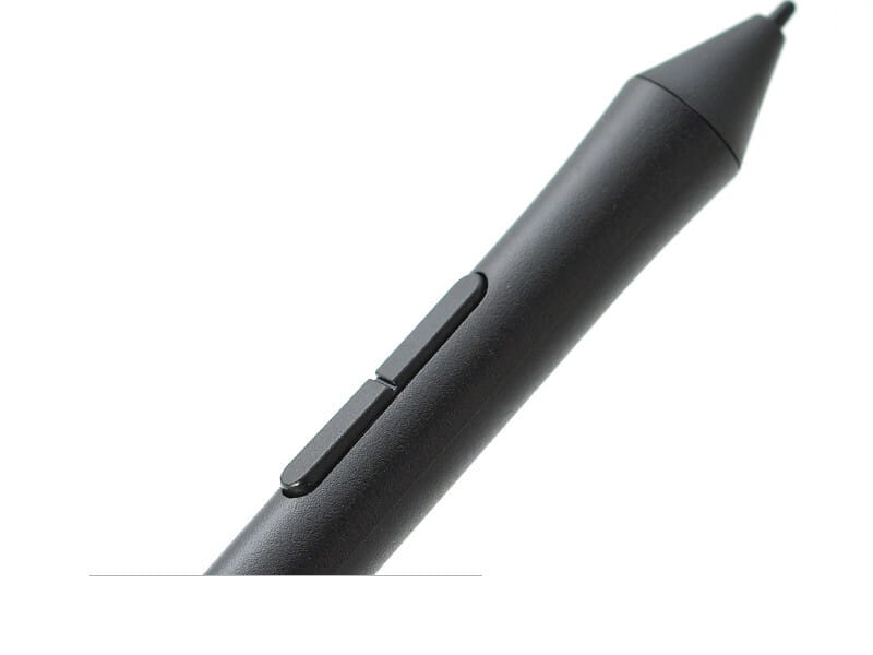 Перо Wacom для Intuos CTL-472/672, CTL-490, CTH-490/690-N (LP190K)
