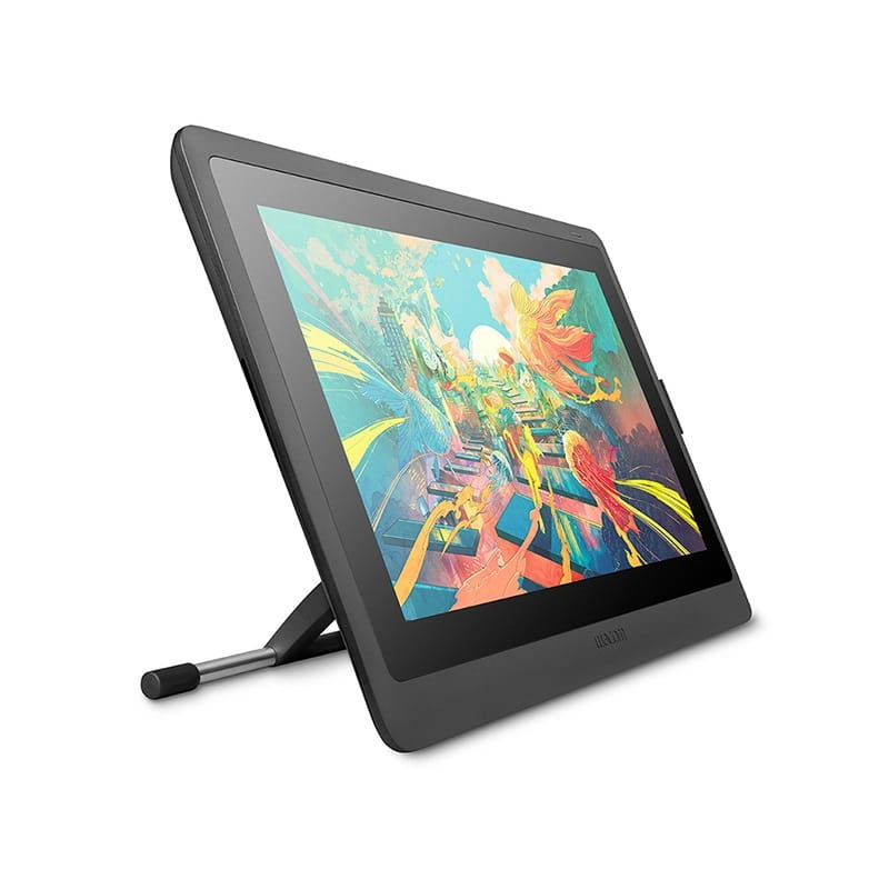 Подставка регулируемая Wacom для Cintiq 16 (ACK620K)