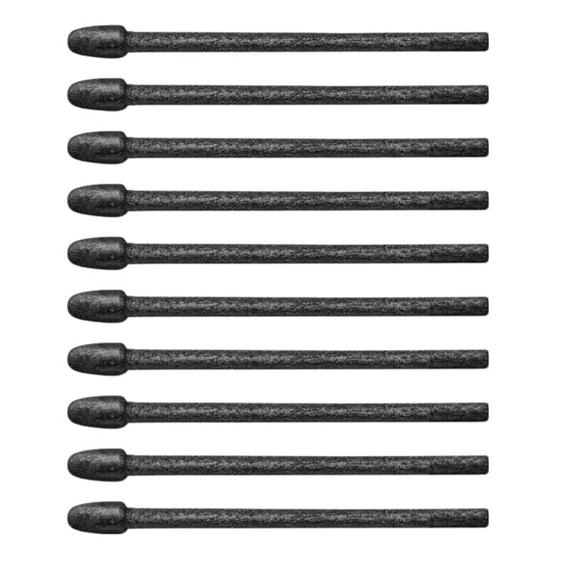 Войлочные наконечники для пера Wacom One (CP92303B2Z) 10 шт (ACK24919Z)