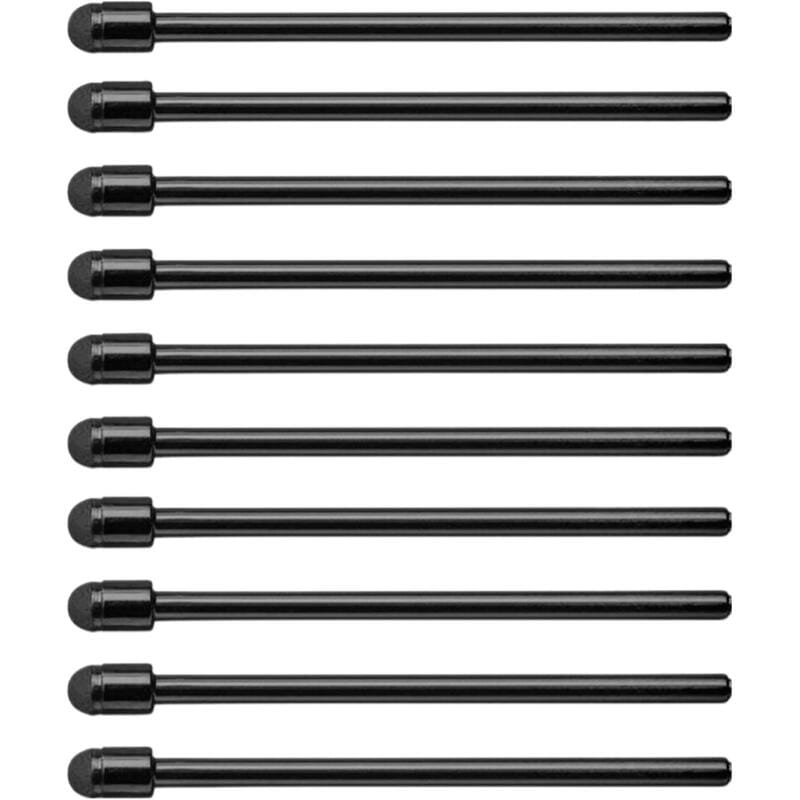 Наконечники з еластомеру для пера Wacom One (CP92303B2Z) 10 шт (ACK24918Z)
