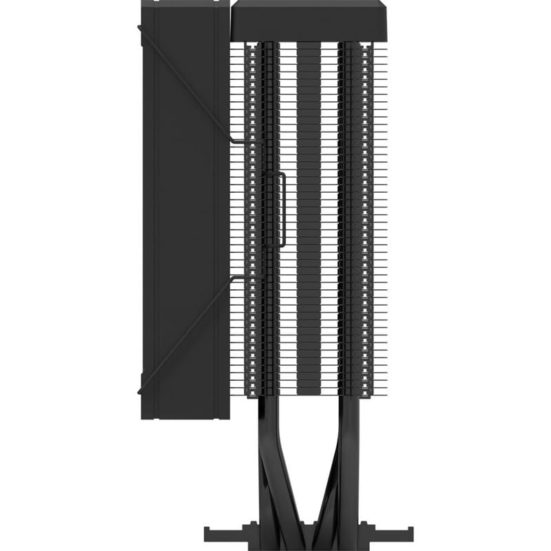 Кулер процессорный Zalman CNPS9X ECO DS Black