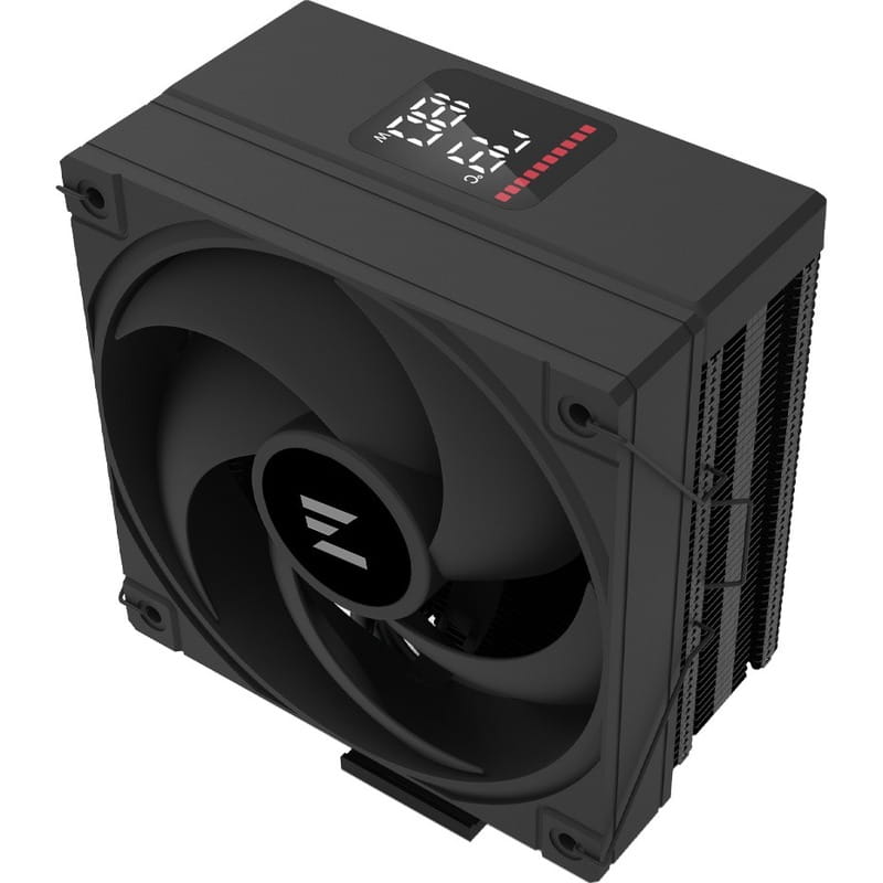 Кулер процессорный Zalman CNPS9X ECO DS Black