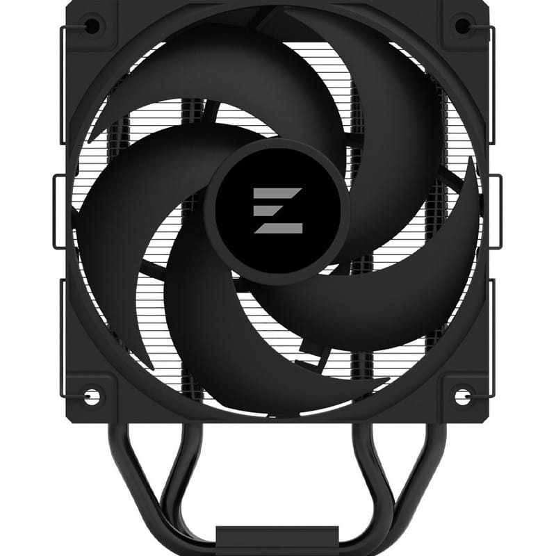 Кулер процессорный Zalman CNPS9X ECO DS Black