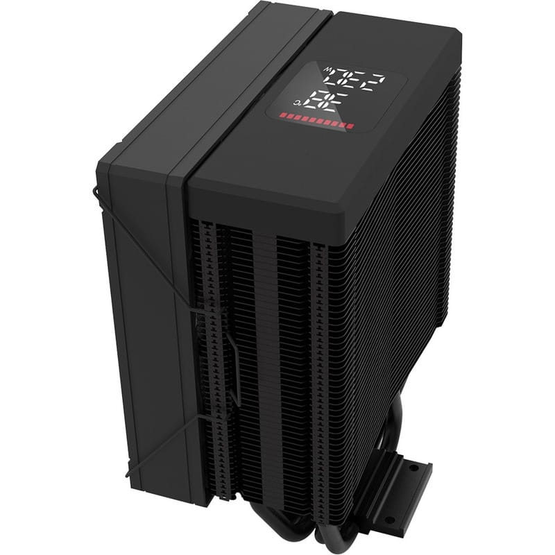 Кулер процессорный Zalman CNPS9X ECO DS Black
