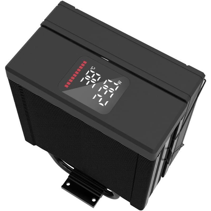 Кулер процессорный Zalman CNPS9X ECO DS Black