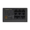 Фото - Блок живлення GameMax GM 600B Fully-modular New Black 600W | click.ua