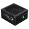 Фото - Блок живлення GameMax GM 600B Fully-modular New Black 600W | click.ua