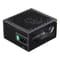 Фото - Блок живлення GameMax GM 600B Fully-modular New Black 600W | click.ua