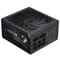 Фото - Блок живлення GameMax GM 600B Fully-modular New Black 600W | click.ua