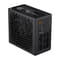 Фото - Блок живлення GameMax GM 600B Fully-modular New Black 600W | click.ua