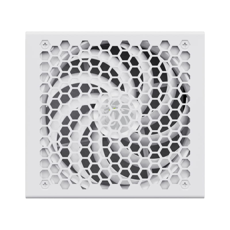 Блок живлення GameMax GM 600B WH Fully-modular New 600W