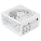 Фото - Блок живлення GameMax GM 600B WH Fully-modular New 600W | click.ua