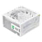 Фото - Блок живлення GameMax GM 600B WH Fully-modular New 600W | click.ua