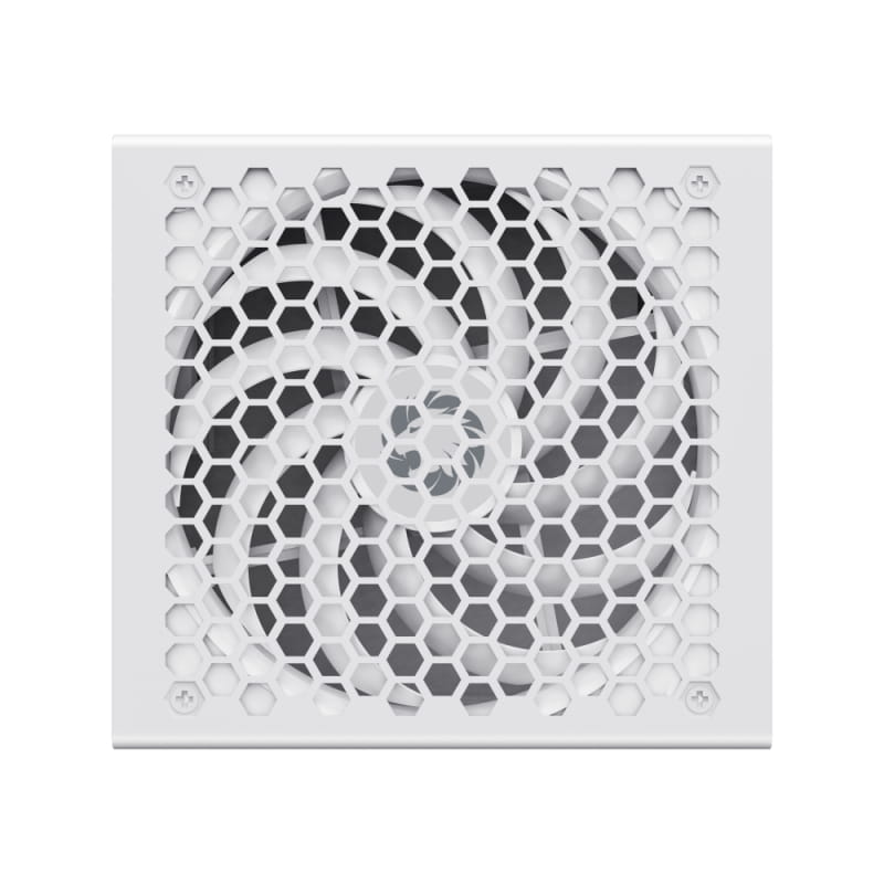 Блок живлення GameMax GM-700 Modular White 700W