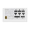 Фото - Блок живлення GameMax GM-700 Modular White 700W | click.ua