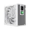 Фото - Блок живлення GameMax GM-700 Modular White 700W | click.ua