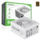 Фото - Блок живлення GameMax GM-700 Modular White 700W | click.ua