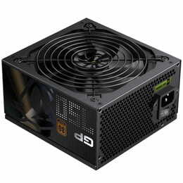 Блок живлення GameMax GP 750B 750W Black