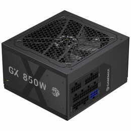 Блок живлення GameMax GX 850GF 850W Black