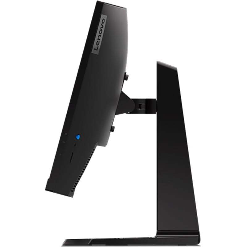 Монитор Lenovo 27" Legion R27qc-30 (67C6GAC2UA) VA Raven Black Curved 180Hz