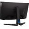 Фото - Монитор Lenovo 27" Legion R27qc-30 (67C6GAC2UA) VA Raven Black Curved 180Hz | click.ua