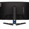 Фото - Монитор Lenovo 27" Legion R27qc-30 (67C6GAC2UA) VA Raven Black Curved 180Hz | click.ua