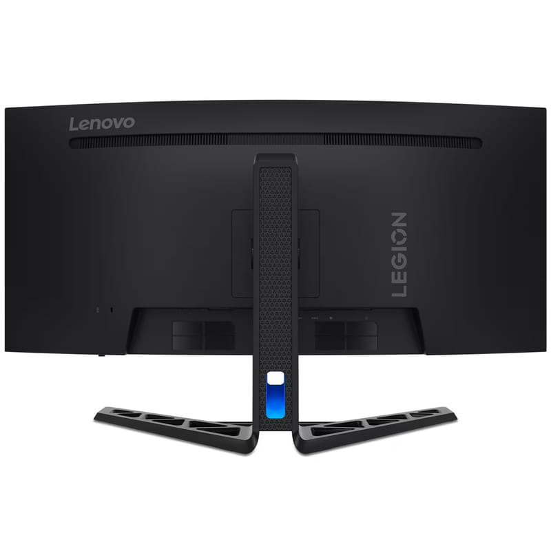 Монитор Lenovo 34" Legion R34w-30 (67C7GACBUA) VA Black Curved 180Hz