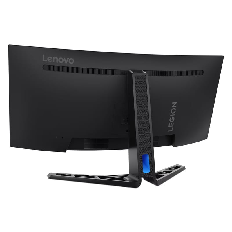 Монитор Lenovo 34" Legion R34w-30 (67C7GACBUA) VA Black Curved 180Hz