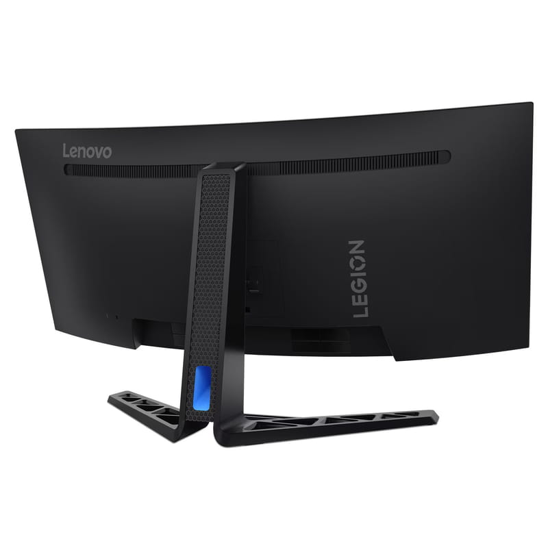 Монитор Lenovo 34" Legion R34w-30 (67C7GACBUA) VA Black Curved 180Hz