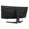 Фото - Монитор Lenovo 34" Legion R34w-30 (67C7GACBUA) VA Black Curved 180Hz | click.ua