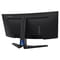 Фото - Монитор Lenovo 34" Legion R34w-30 (67C7GACBUA) VA Black Curved 180Hz | click.ua