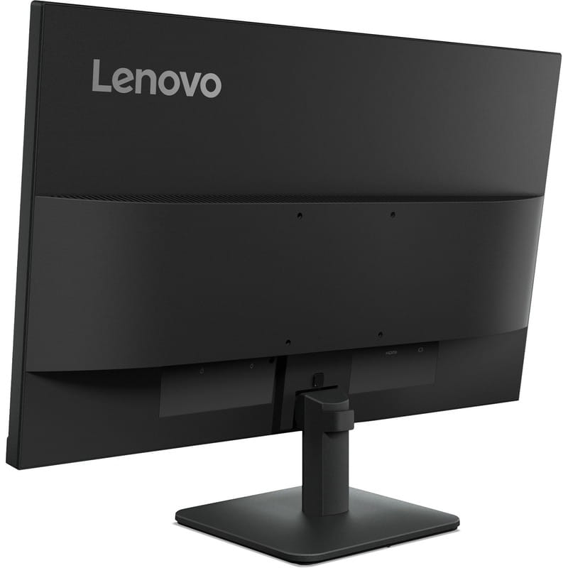 Монітор Lenovo 23.8" Lenovo L24-4e (68C2KAC1UA) IPS Black 100Hz
