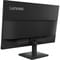 Фото - Монітор Lenovo 23.8" Lenovo L24-4e (68C2KAC1UA) IPS Black 100Hz | click.ua