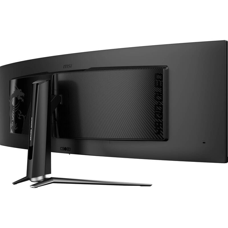 Монитор MSI 49" MPG 491CQPX QD-OLED Curved 240Hz