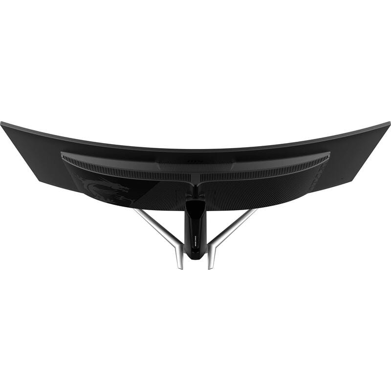 Монитор MSI 49" MPG 491CQPX QD-OLED Curved 240Hz