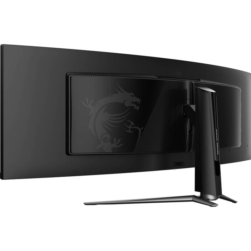 Монитор MSI 49" MPG 491CQPX QD-OLED Curved 240Hz