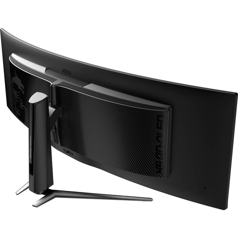 Монитор MSI 49" MPG 491CQPX QD-OLED Curved 240Hz